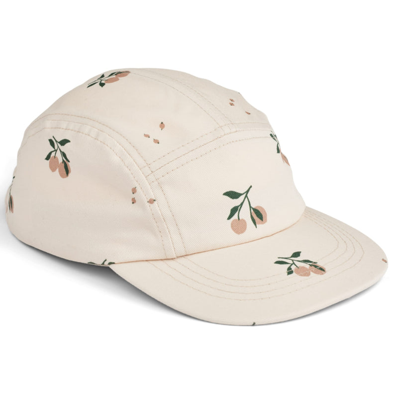 Sonnenkappe "Rory Peach / Sea shell"