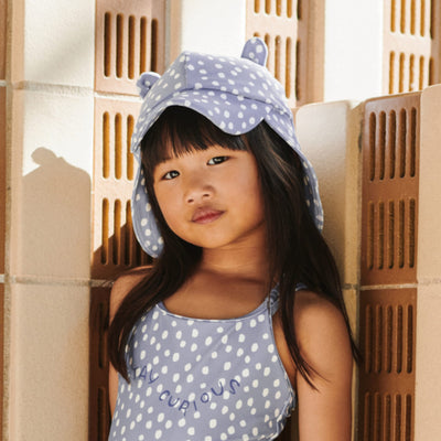 Sonnenhut "Senia Dot / Dusty lavender"