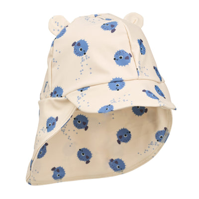 Sonnenhut "Senia Pufferfish / Sandy"