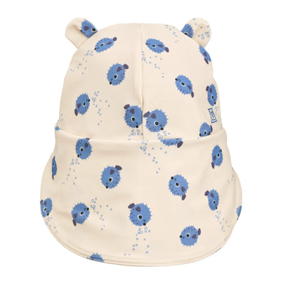 Sonnenhut "Senia Pufferfish / Sandy"