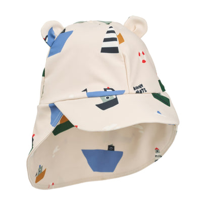 Sonnenhut "Senia Sailing / Sandy"