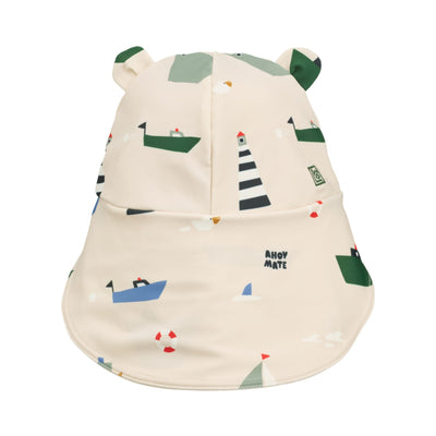 Sonnenhut "Senia Sailing / Sandy"