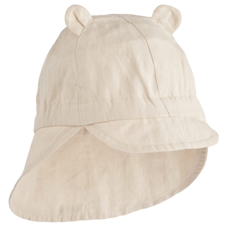 Baby-Sonnenhut "Gorm Sandy"