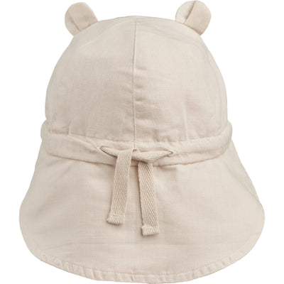 Baby-Sonnenhut "Gorm Sandy"