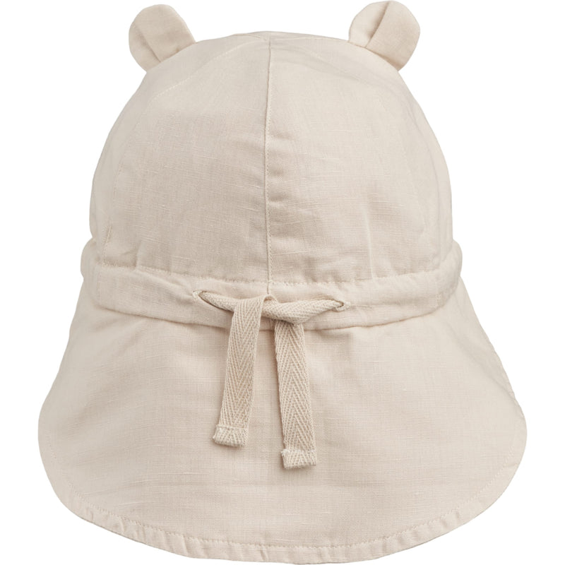 Baby-Sonnenhut "Gorm Sandy"
