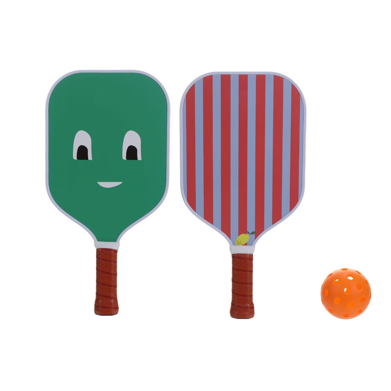 Pickleball-Set "Better Together"