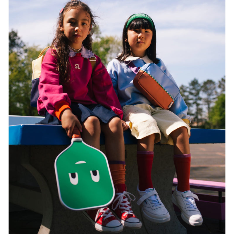 Pickleball-Set "Better Together"