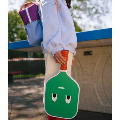 Pickleball-Set "Better Together"