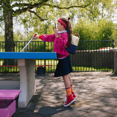 Pickleball-Set "Better Together"