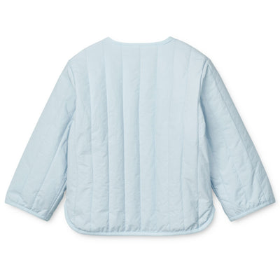 Steppjacke "Bea Pure Sky"