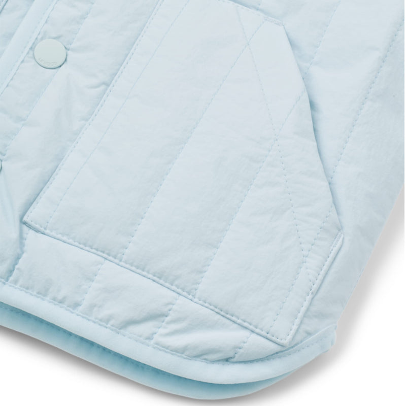 Steppjacke "Bea Pure Sky"
