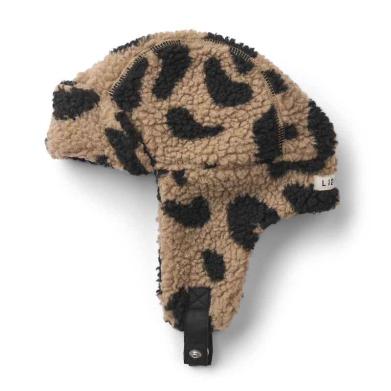 Fleece-Hut "Bravo Mega leo / oat mix"