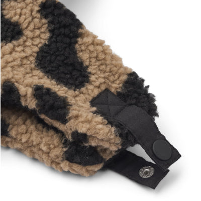 Fleece-Hut "Bravo Mega leo / oat mix"
