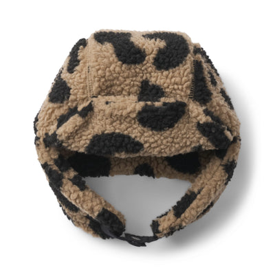 Fleece-Hut "Bravo Mega leo / oat mix"