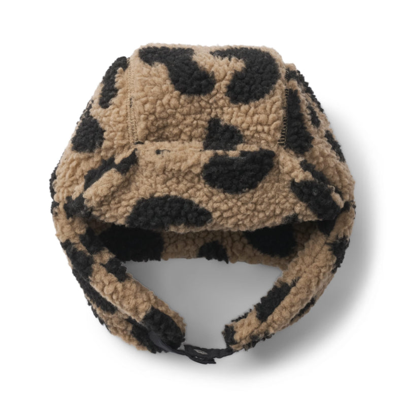 Fleece-Hut "Bravo Mega leo / oat mix"