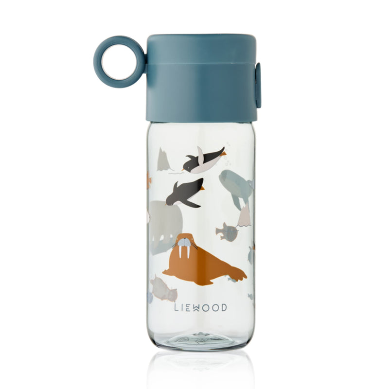 Trinkflasche “Clemence Arctic Sea /  Ocean view" 350ml