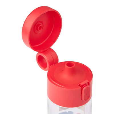 Trinkflasche “Clemence Characters / Sandy 350ml