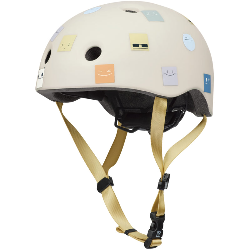 Fahrradhelm "Hilary Smiley / Sandy"