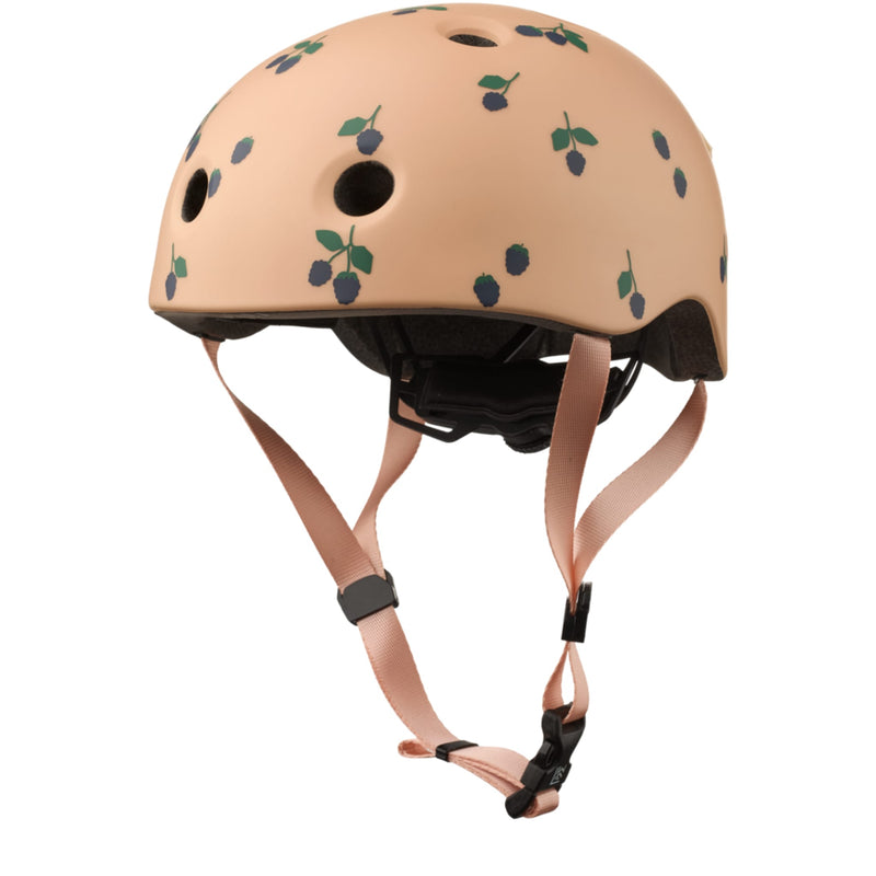 Fahrradhelm "Hilary Berry / Pale Tuscany"