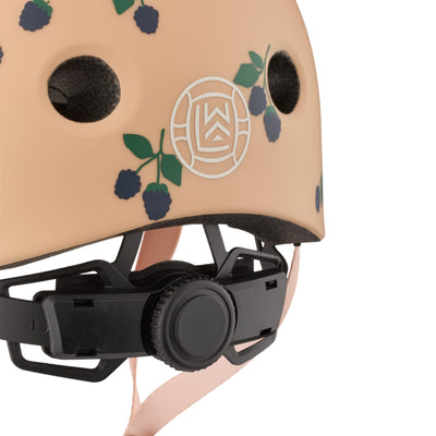 Fahrradhelm "Hilary Berry / Pale Tuscany"