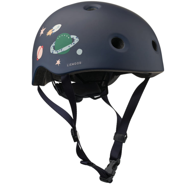 Fahrradhelm "Hilary Universe / Classic navy"