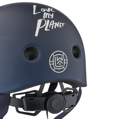 Fahrradhelm "Hilary Universe / Classic navy"