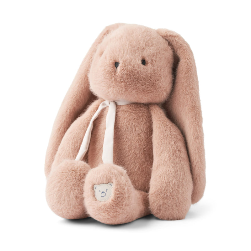 Kaninchen-Teddy "Berto Pale tuscany"