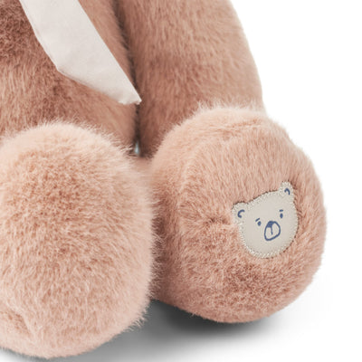 Kaninchen-Teddy "Berto Pale tuscany"