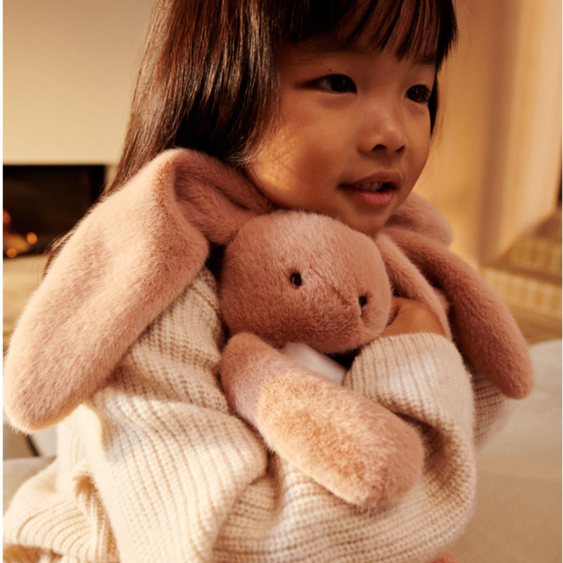 Kaninchen-Teddy "Berto Pale tuscany"