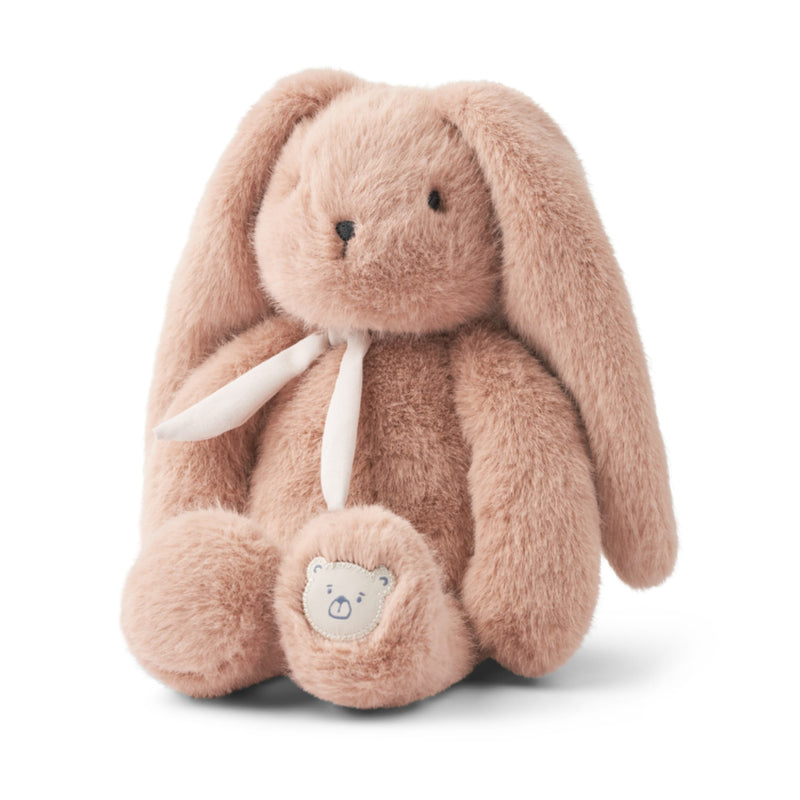 Kleines Kuscheltier "Binnie Rabbit Pale tuscany"