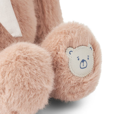 Kleines Kuscheltier "Binnie Rabbit Pale tuscany"