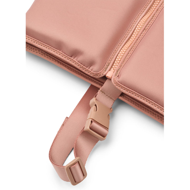 Kinder-Schwimmweste “Dove Dream / Tuscany rose"