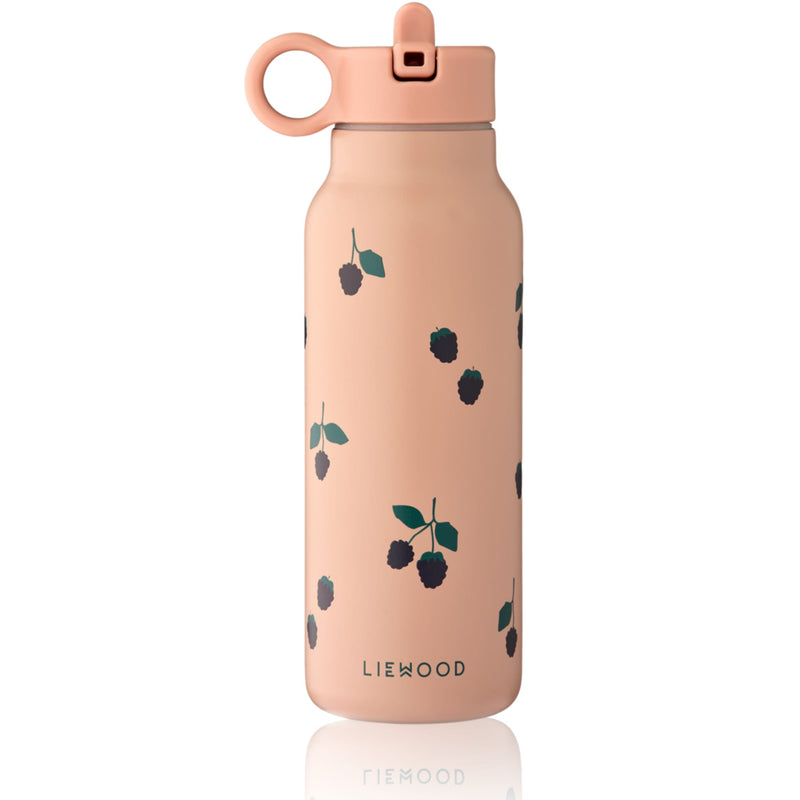 Wasserflasche "Berry / Pale Tuscany"