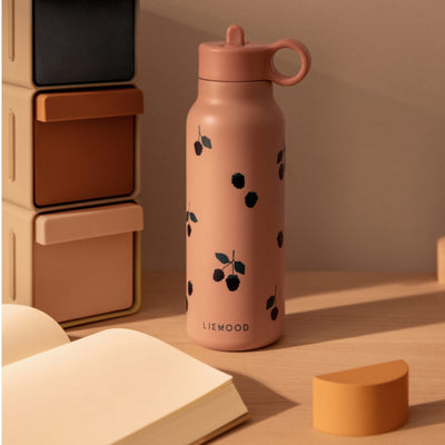 Wasserflasche "Berry / Pale Tuscany"