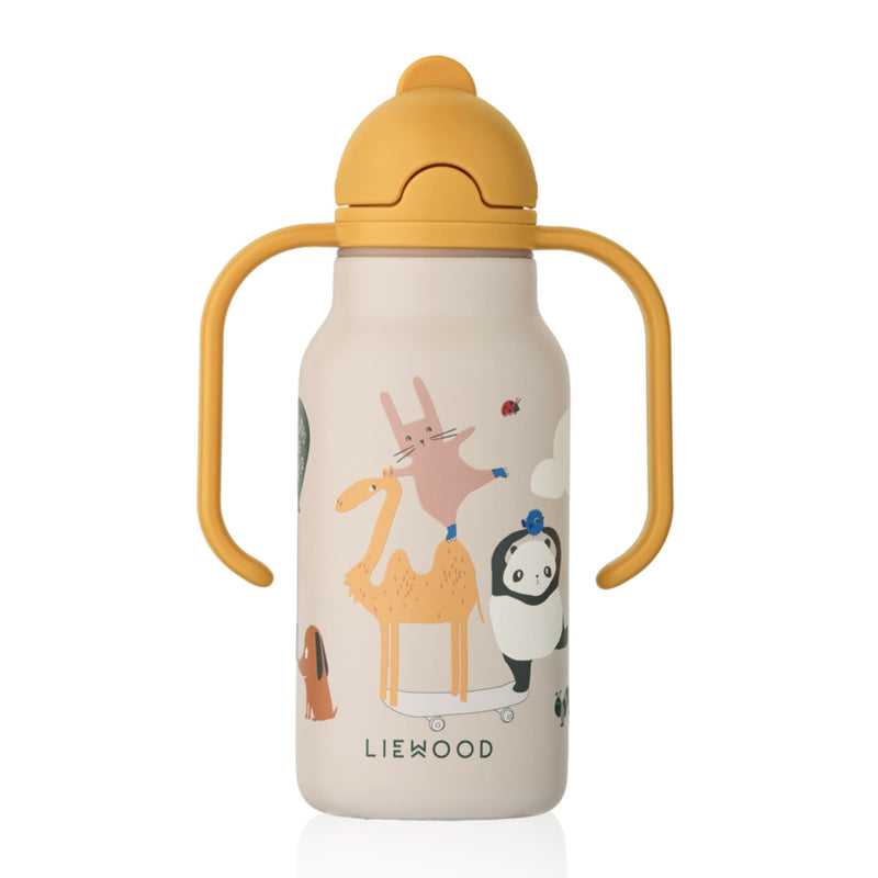 Kindertrinkflasche "Kimmie Around the world / Sandy" 250ml
