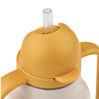 Kindertrinkflasche "Kimmie Around the world / Sandy" 250ml