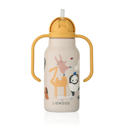 Kindertrinkflasche "Kimmie Around the world / Sandy" 250ml