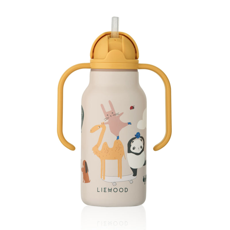 Kindertrinkflasche "Kimmie Around the world / Sandy" 250ml
