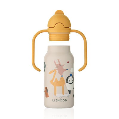 Kindertrinkflasche "Kimmie Around the world / Sandy" 250ml
