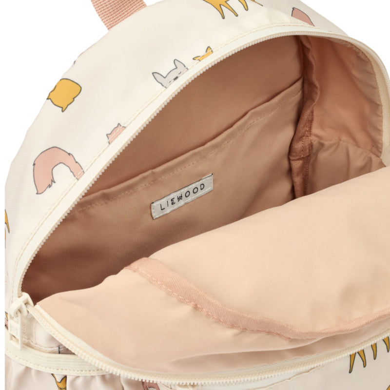 Kinderrucksack "Andreas Cats and Dogs / Sandy"