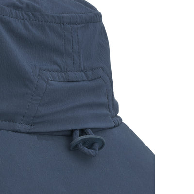 Sportlicher Hut "Seraphina Classic Navy"