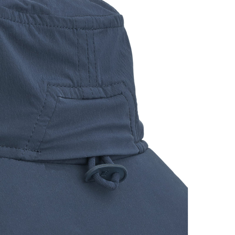 Sportlicher Hut "Seraphina Classic Navy"