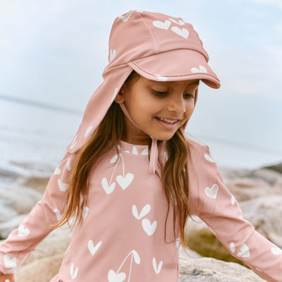 Badeset "Dagny Sweethearts / Pale tuscany"