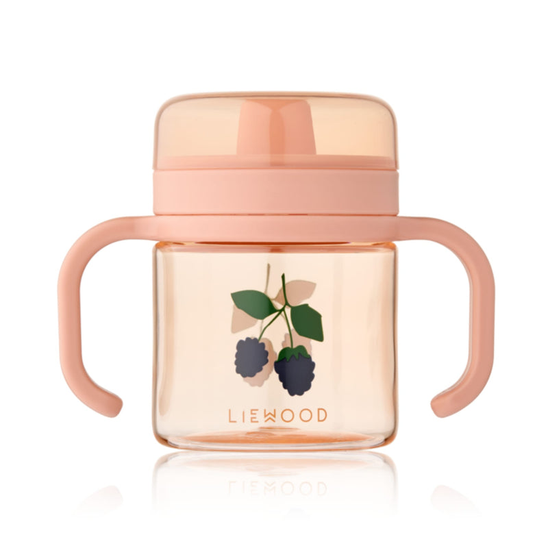 Trinkbecher "Kylo Tritan Berry / Pale Tuscany" 280 ML