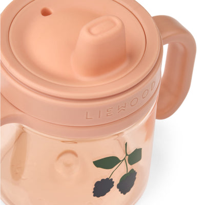 Trinkbecher "Kylo Tritan Berry / Pale Tuscany" 280 ML