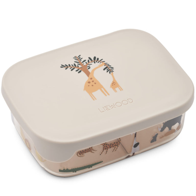 Lunchbox  “Arthur Tritan All together / Sandy"
