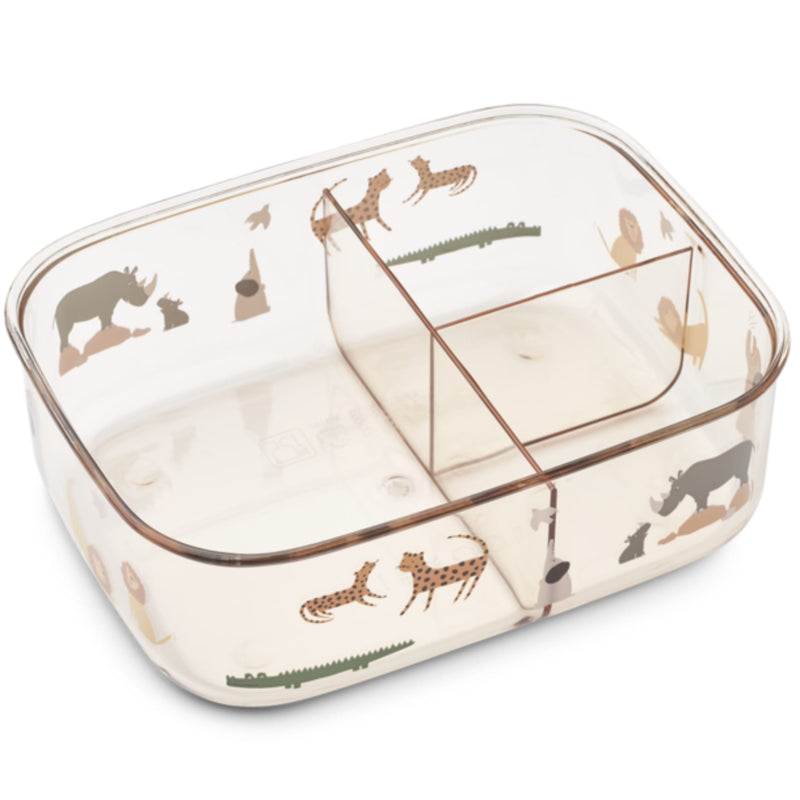 Lunchbox  “Arthur Tritan All together / Sandy"