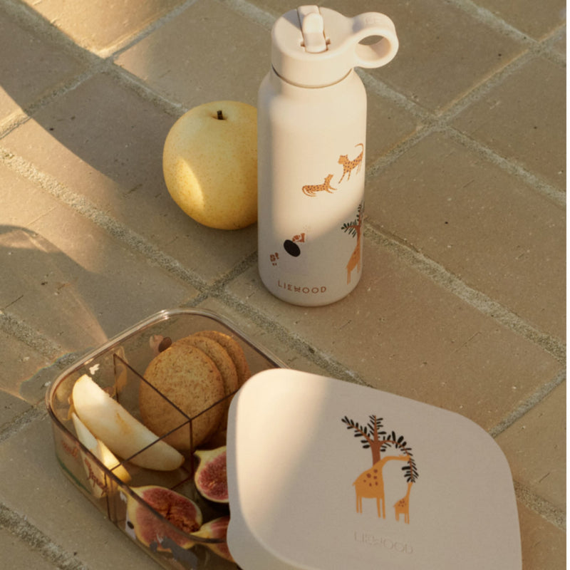 Lunchbox  “Arthur Tritan All together / Sandy"