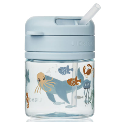 Trinkbecher "Pavia Tritan Sea creature / Sandy" 280ml