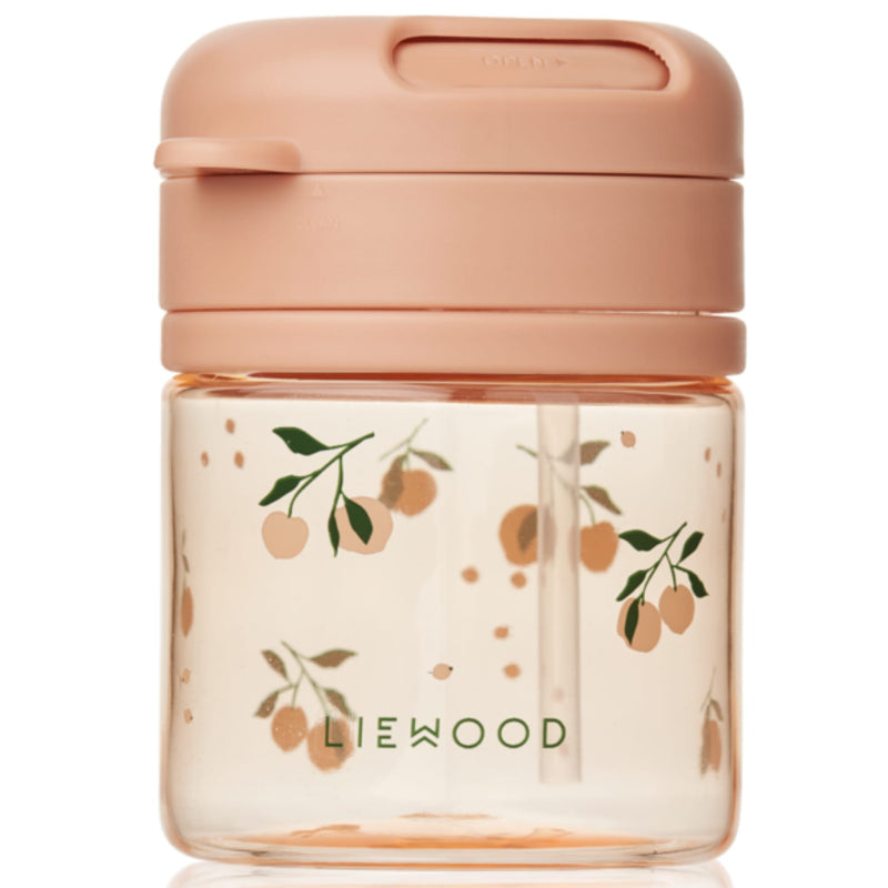Trinkbecher "Pavia Tritan Peach / Sea shell" 280ml